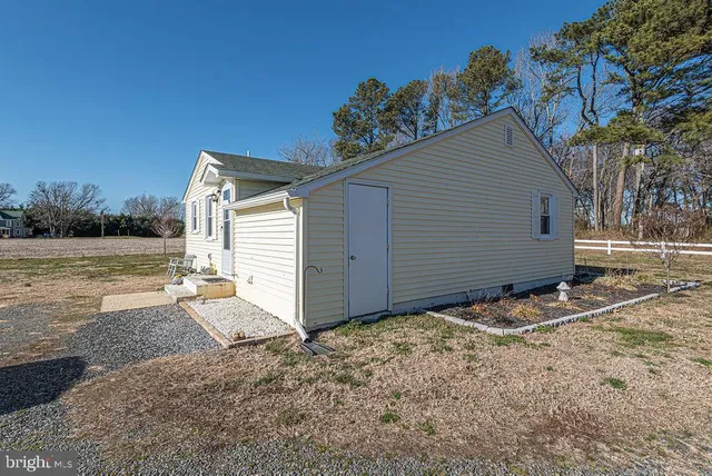 $325,000 | 9530 Peerless Road, Bishopville, MD 21813