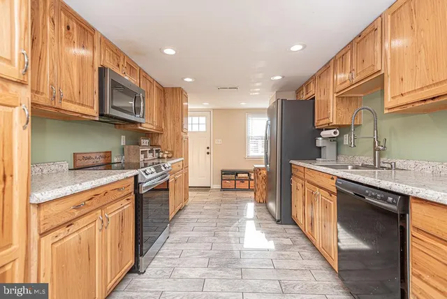 $325,000 | 9530 Peerless Road, Bishopville, MD 21813