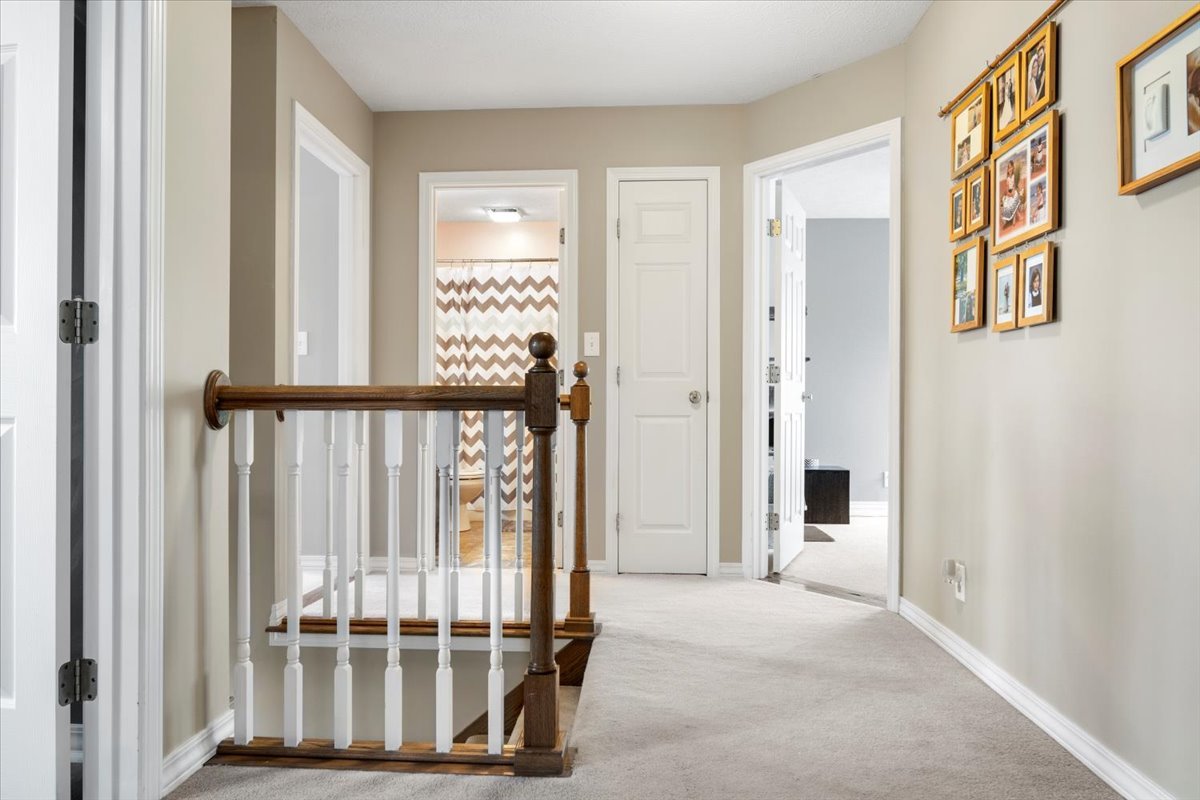 3215 Eagle Crest Road Bloomington, IL 61704 - Photo 21 of 35 a view of entryway with wooden floor