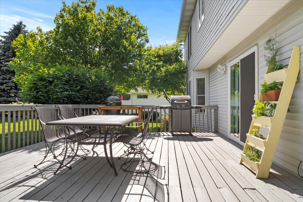 3215 Eagle Crest Road Bloomington, IL 61704 - Photo 34 of 35