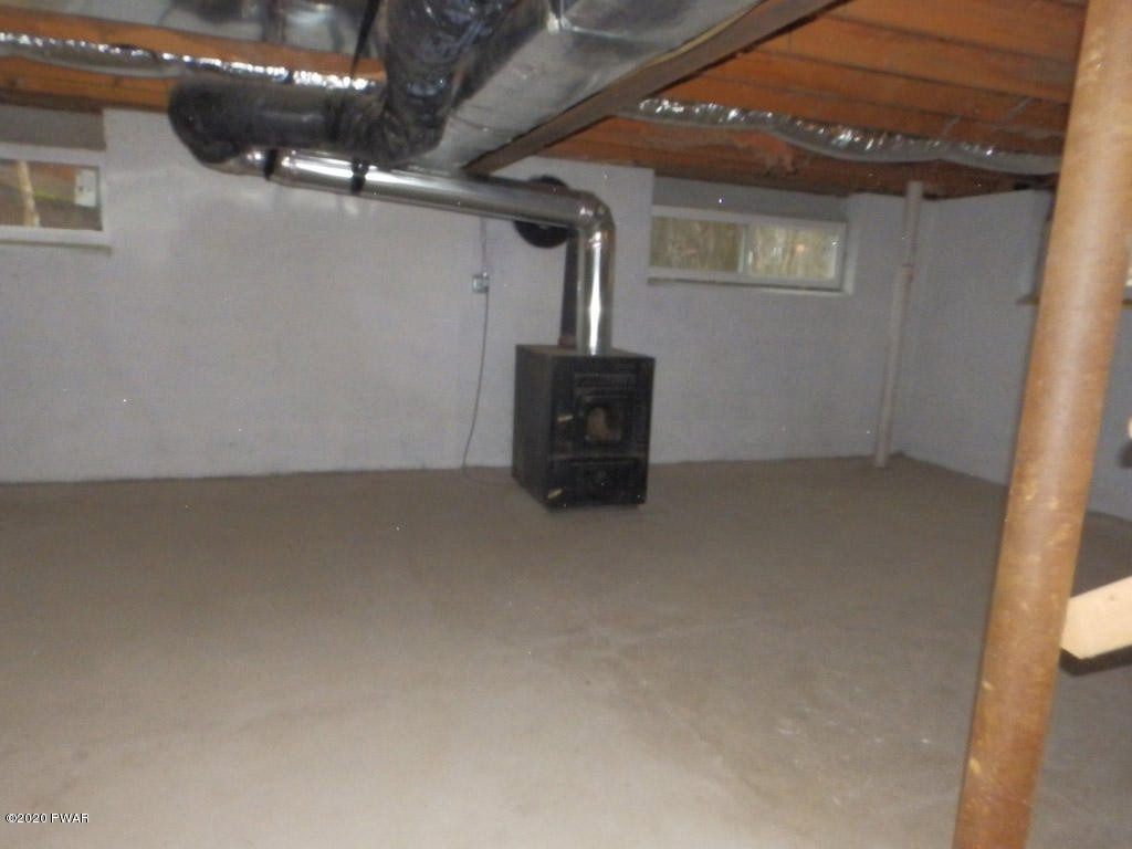 119 French Coach Road Milford, PA 18337 - Photo 15 of 19 Basement