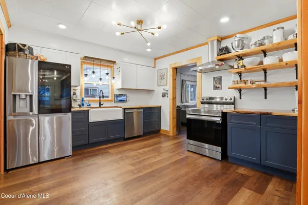 $449,000 | 1709 North 7th Street, Coeur D'Alene, ID 83814