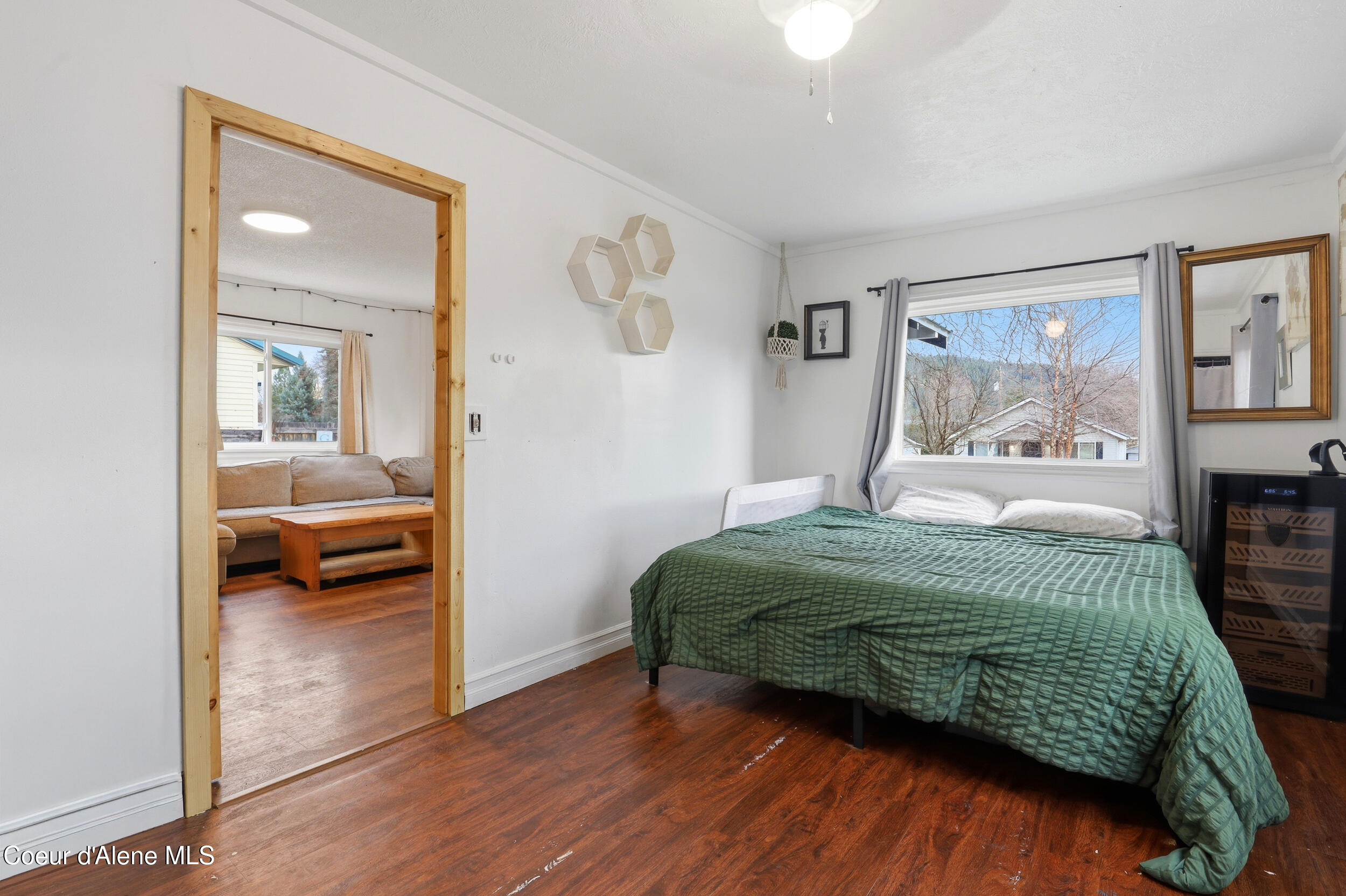 1709 North 7th Street Coeur D'Alene, ID 83814 - Photo 14 of 50 Master Bedroom