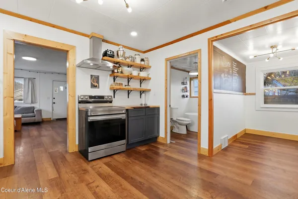 $449,000 | 1709 North 7th Street, Coeur D'Alene, ID 83814