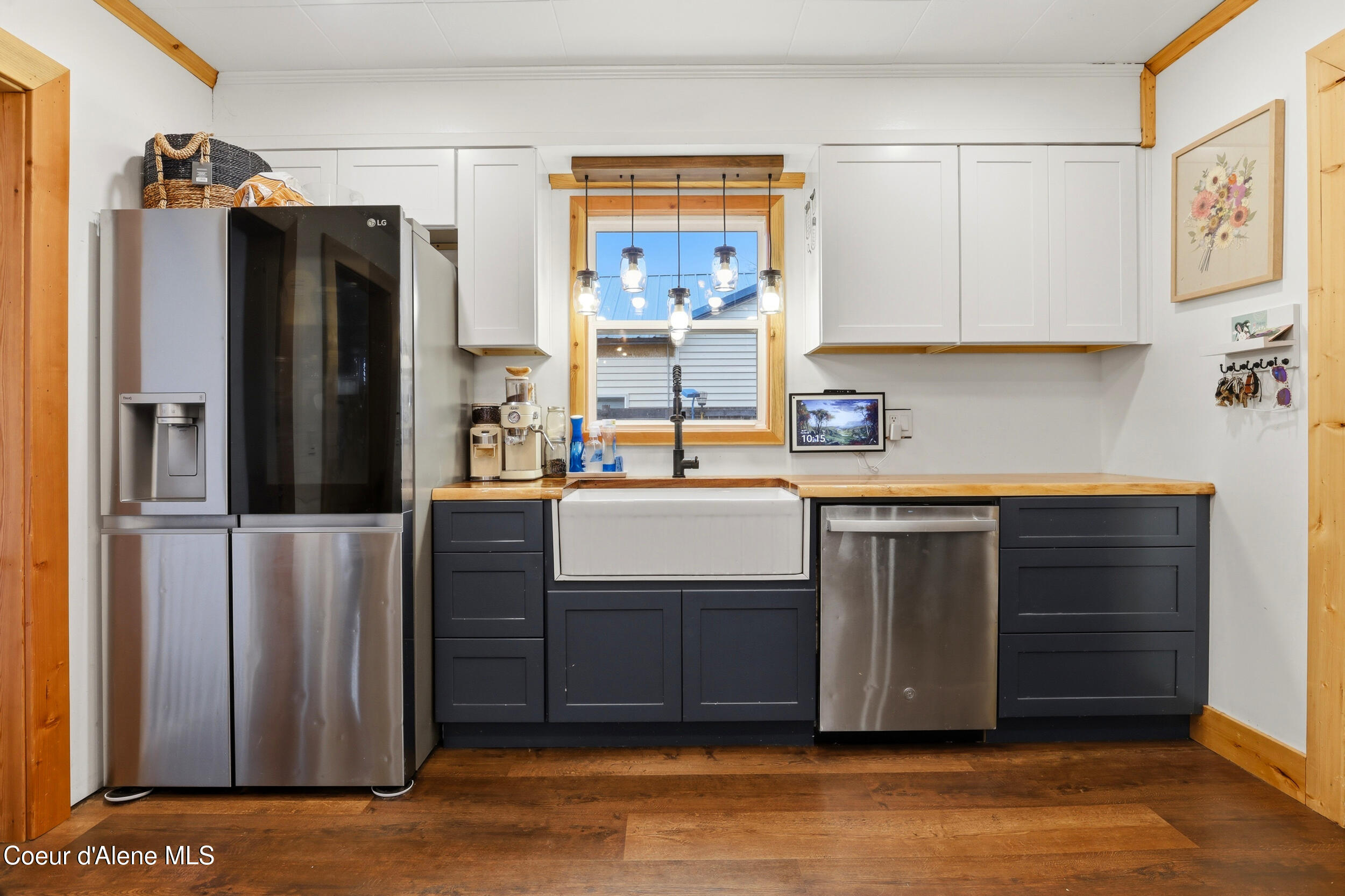 1709 North 7th Street Coeur D'Alene, ID 83814 - Photo 17 of 50 Kitchen