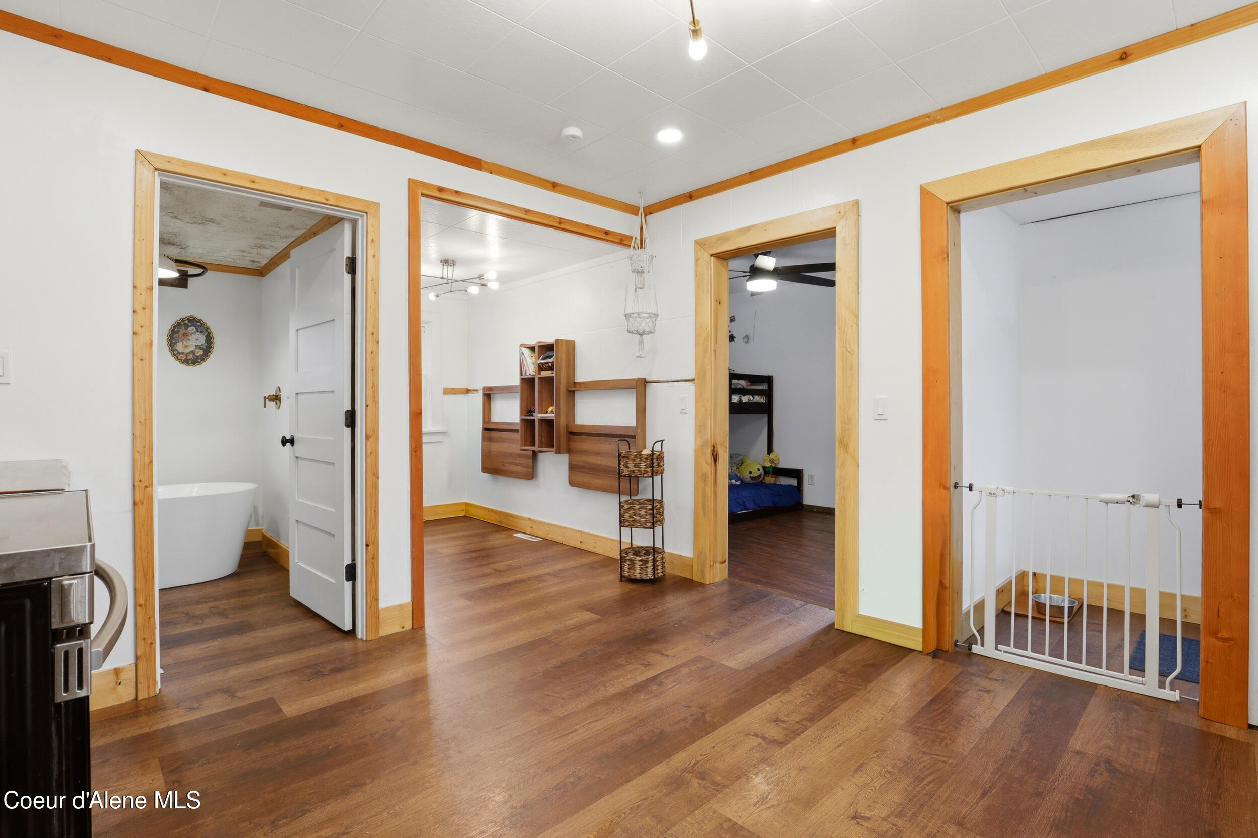 1709 North 7th Street Coeur D'Alene, ID 83814 - Photo 18 of 50 Dining Room