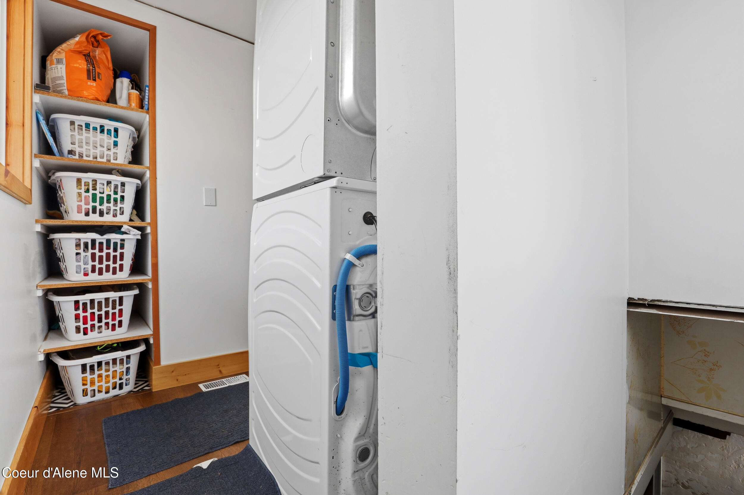 1709 North 7th Street Coeur D'Alene, ID 83814 - Photo 23 of 50 Laundry