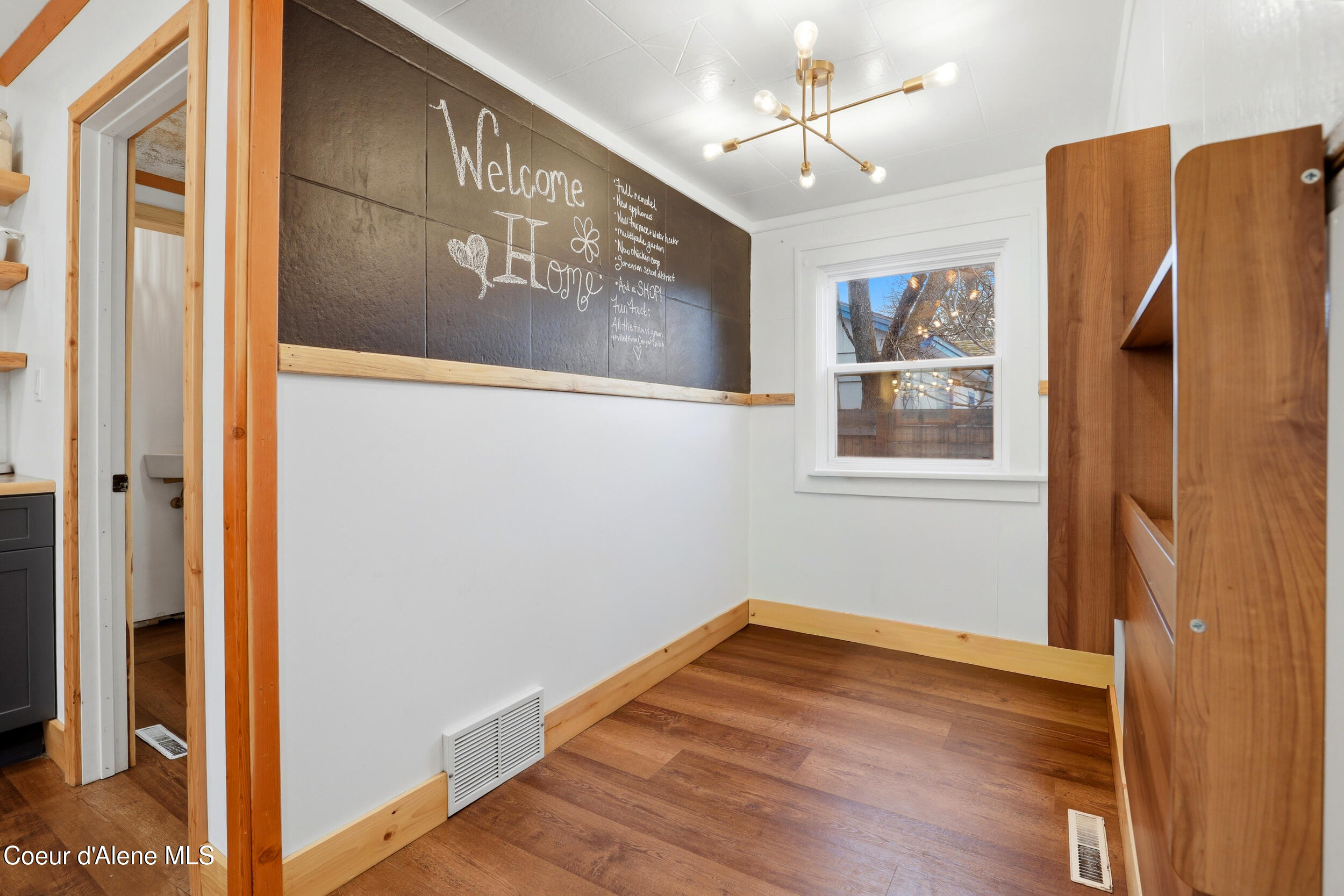 1709 North 7th Street Coeur D'Alene, ID 83814 - Photo 26 of 50 Dining Room
