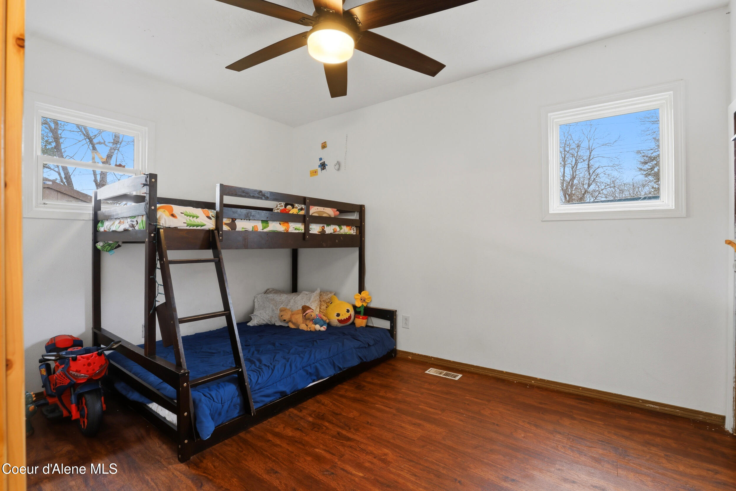 1709 North 7th Street Coeur D'Alene, ID 83814 - Photo 27 of 50 Bedroom