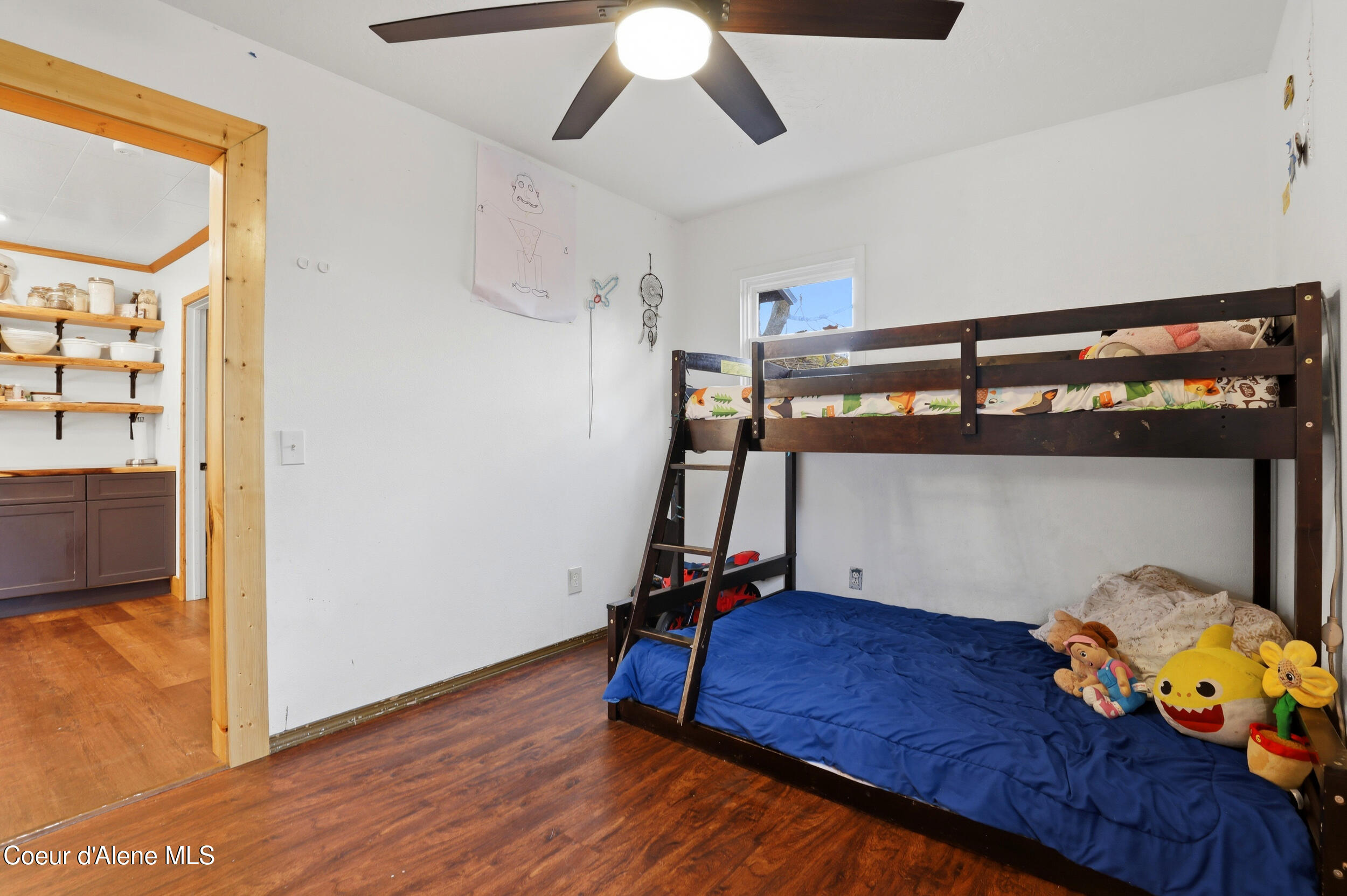 1709 North 7th Street Coeur D'Alene, ID 83814 - Photo 28 of 50 Bedrooom