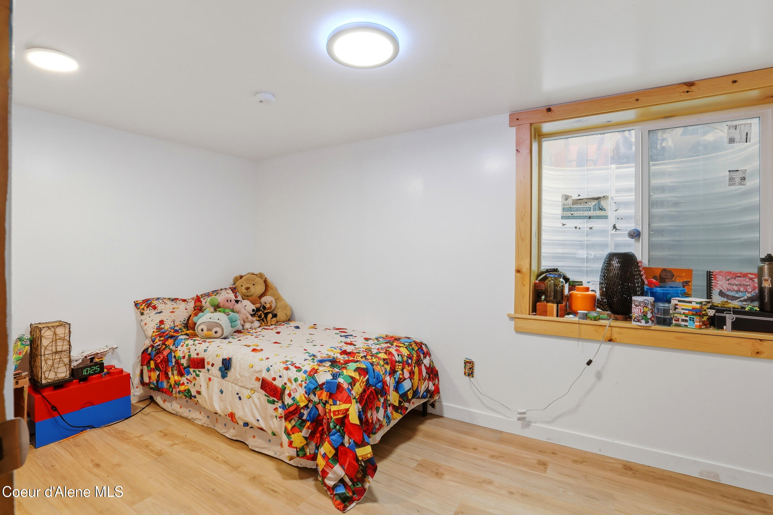 1709 North 7th Street Coeur D'Alene, ID 83814 - Photo 33 of 50 Bedroom