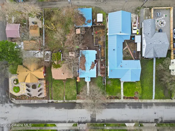 $449,000 | 1709 North 7th Street, Coeur D'Alene, ID 83814