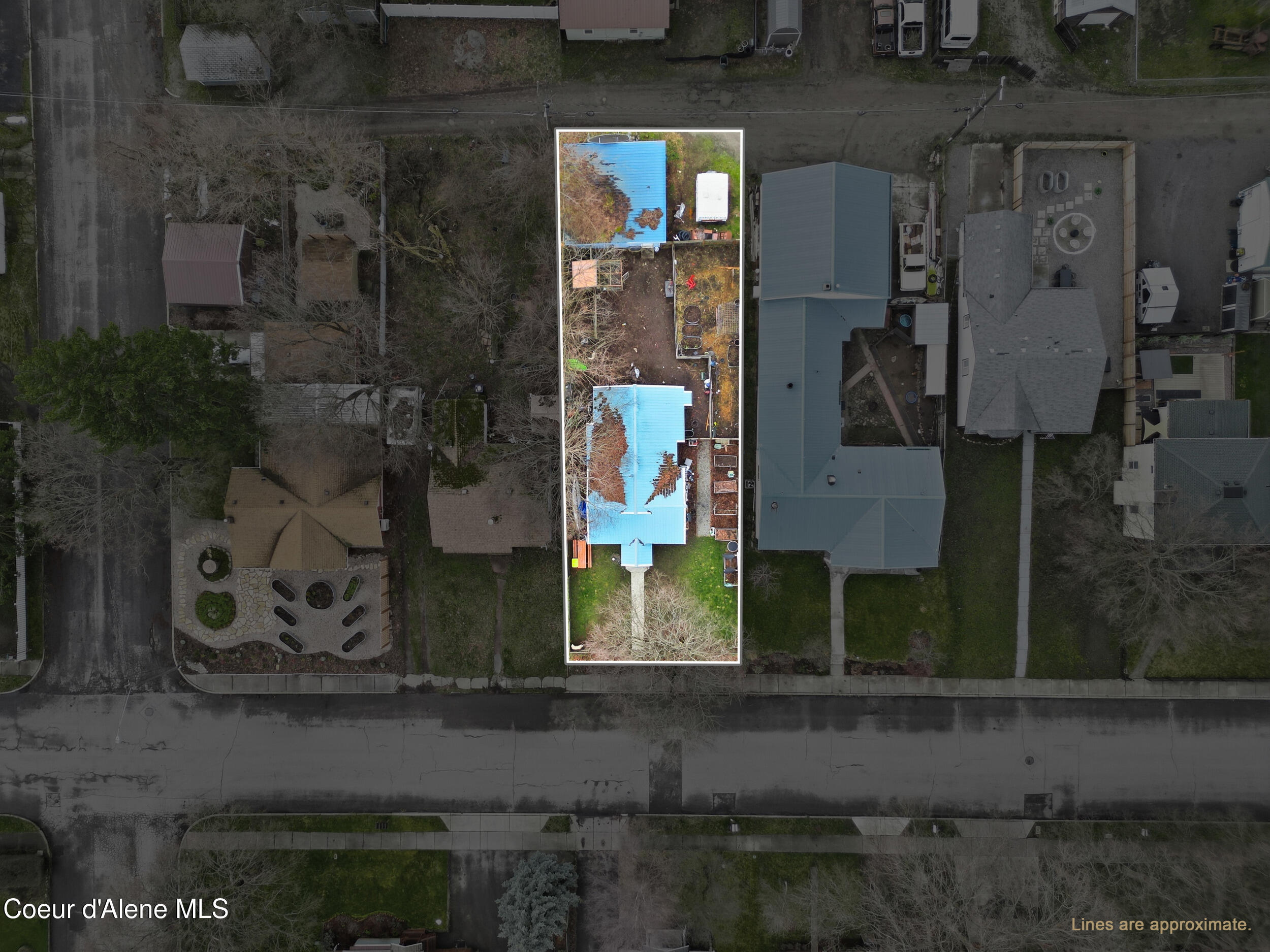 1709 North 7th Street Coeur D'Alene, ID 83814 - Photo 41 of 50 Property