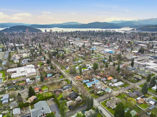 $449,000 | 1709 North 7th Street, Coeur D'Alene, ID 83814