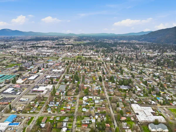$449,000 | 1709 North 7th Street, Coeur D'Alene, ID 83814