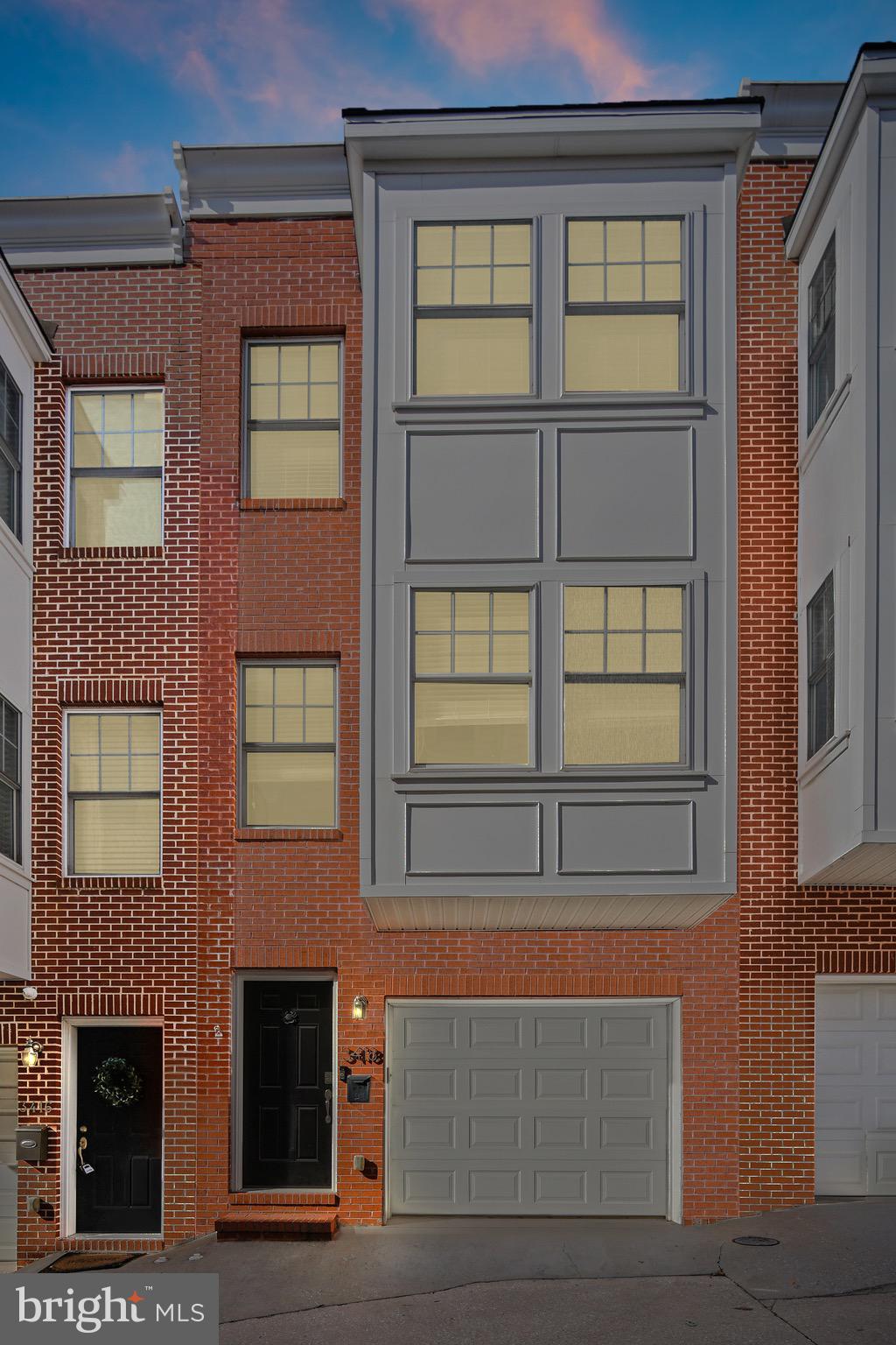 3418 Gunther Way Baltimore, MD 21224 - Photo 3 of 57