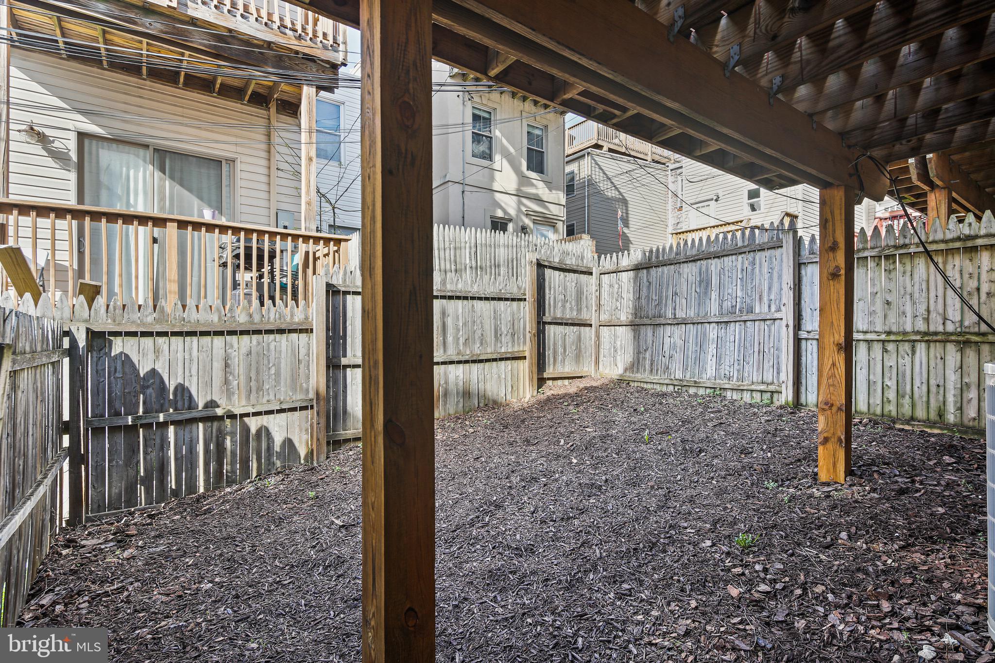 3418 Gunther Way Baltimore, MD 21224 - Photo 37 of 57 a view of a small house