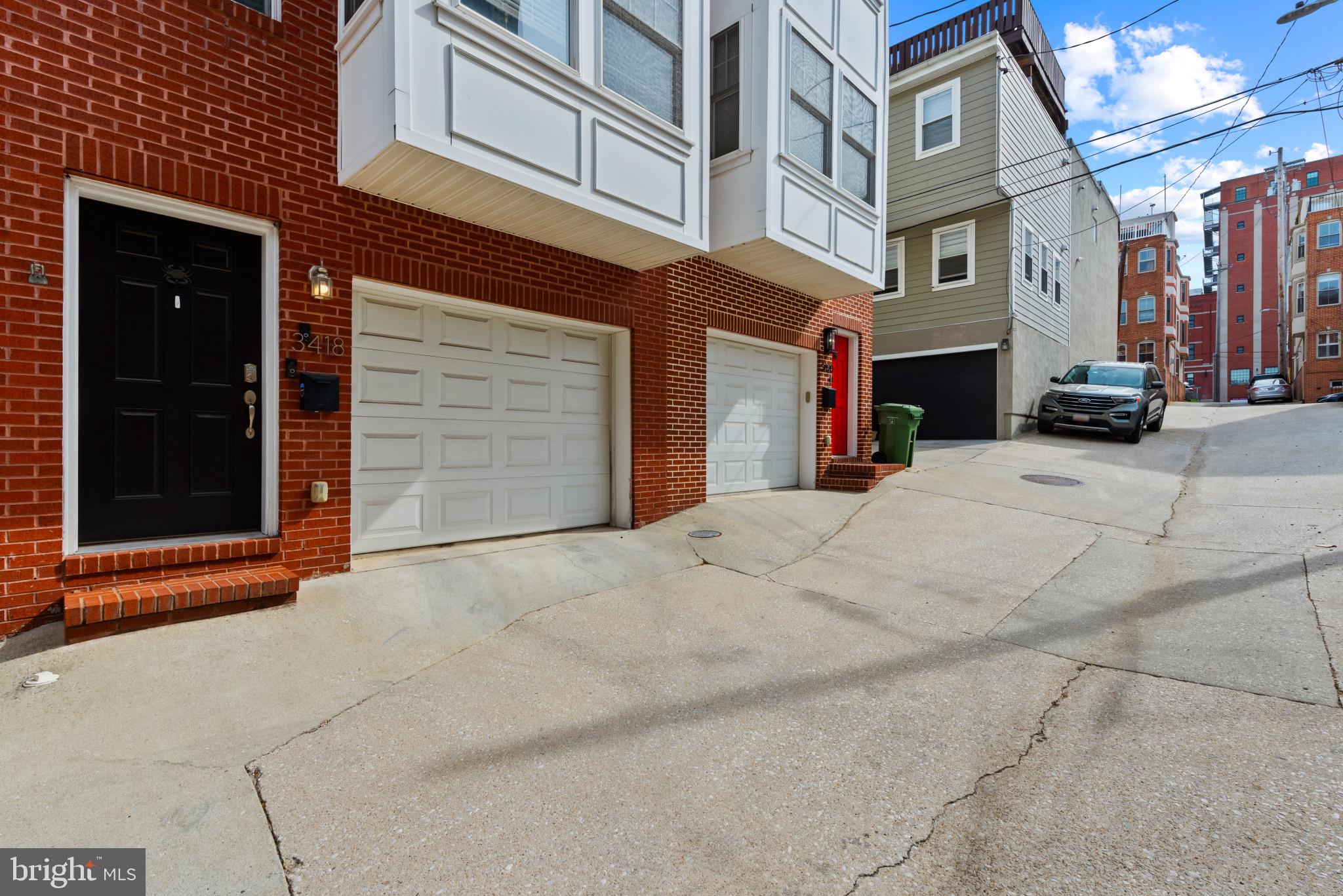 3418 Gunther Way Baltimore, MD 21224 - Photo 55 of 57
