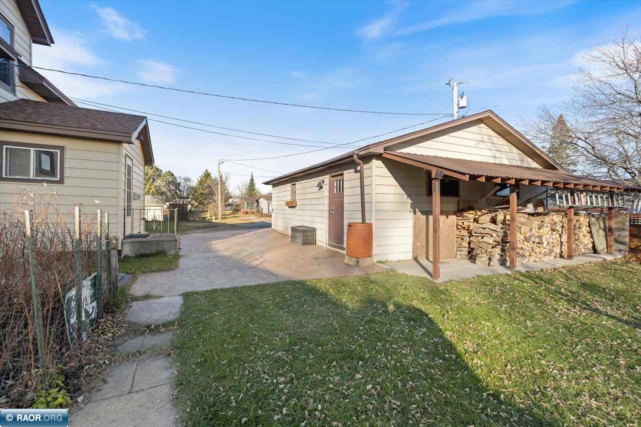 103 3rd Avenue Bovey, MN 55709 - Photo 38 of 42