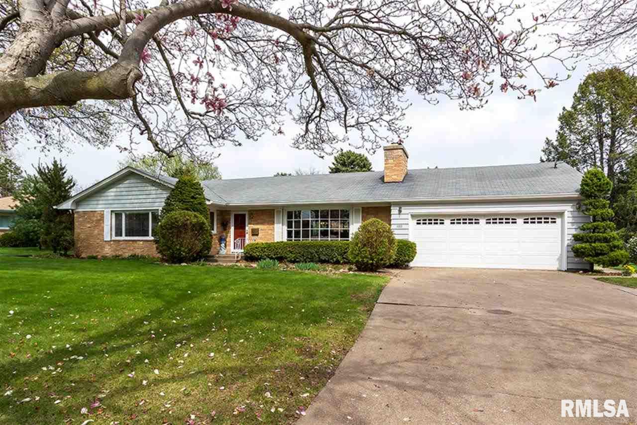 4219 Rodeo Road Davenport, IA 52806 - Photo 1 of 24 Gallery Image 1