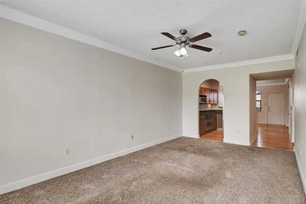 $270,000 | 2299 Lone Star Drive, Unit 526, Sugar Land, TX 77479
