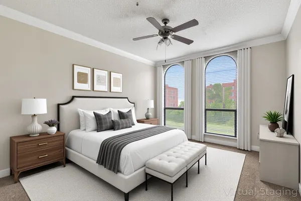 $270,000 | 2299 Lone Star Drive, Unit 526, Sugar Land, TX 77479
