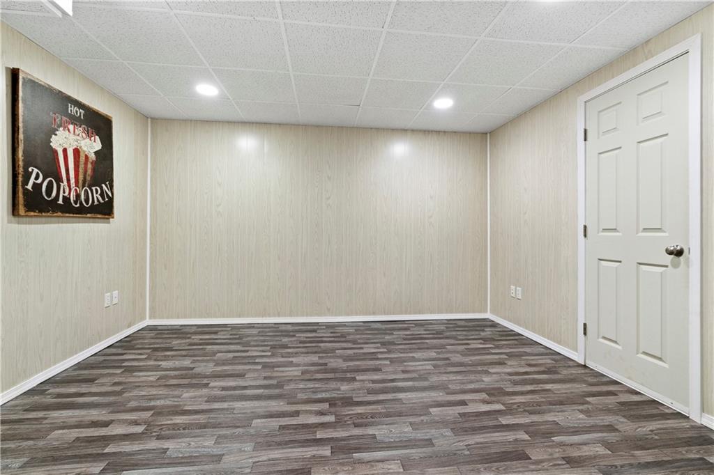 545 Manifold Road Washington, PA 15301 - Photo 22 of 34 Lower level