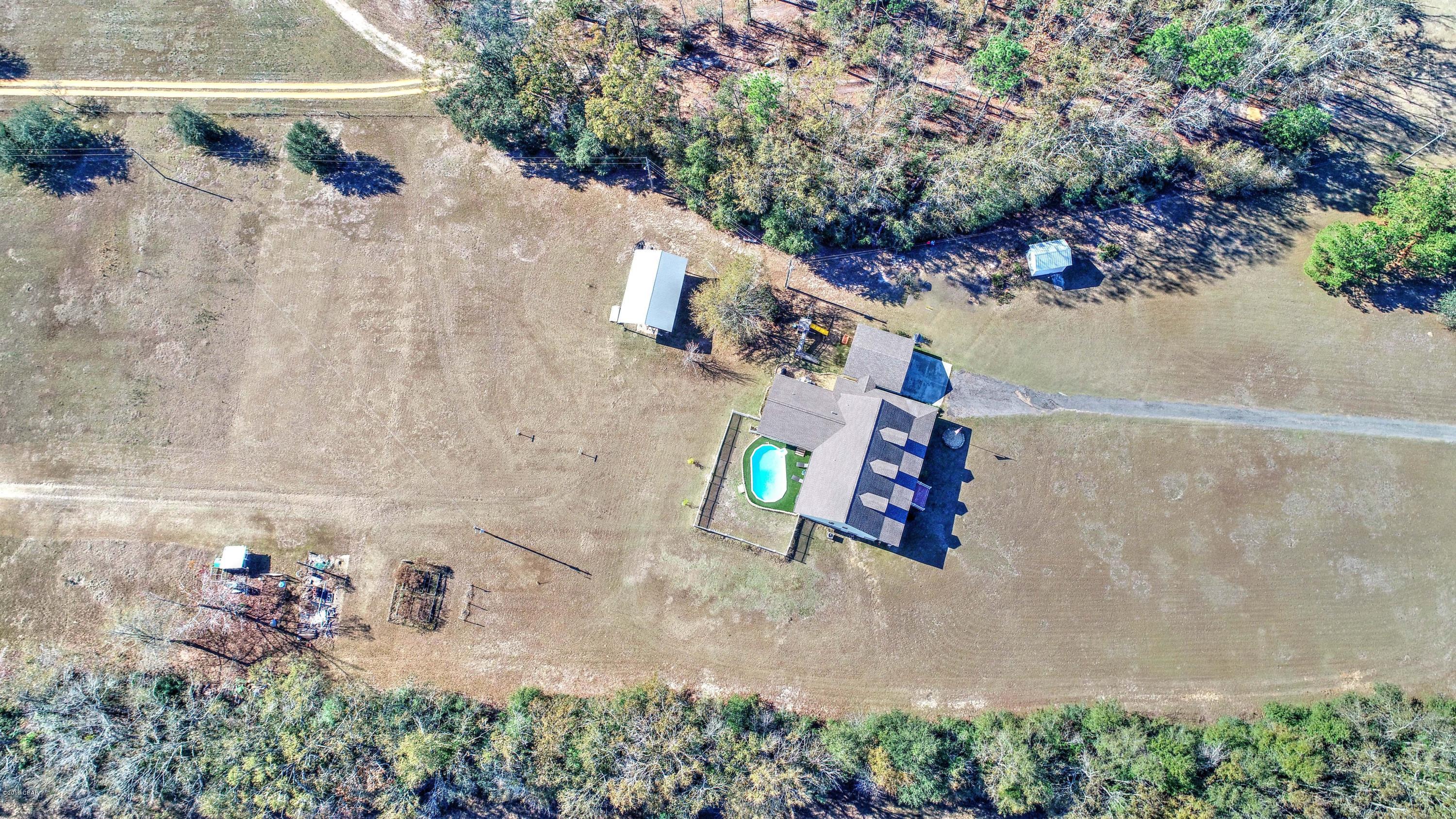 1837 Pioneer Road Chipley, FL 32428 - Photo 37 of 50 Gallery Image 37