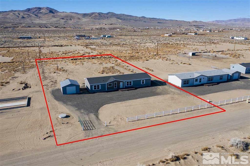 7665 Springfield Road Silver Springs, NV 89429 - Photo 18 of 20 Photo 18