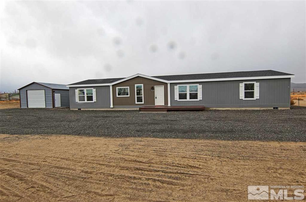 7665 Springfield Road Silver Springs, NV 89429 - Photo 20 of 20 Photo 20