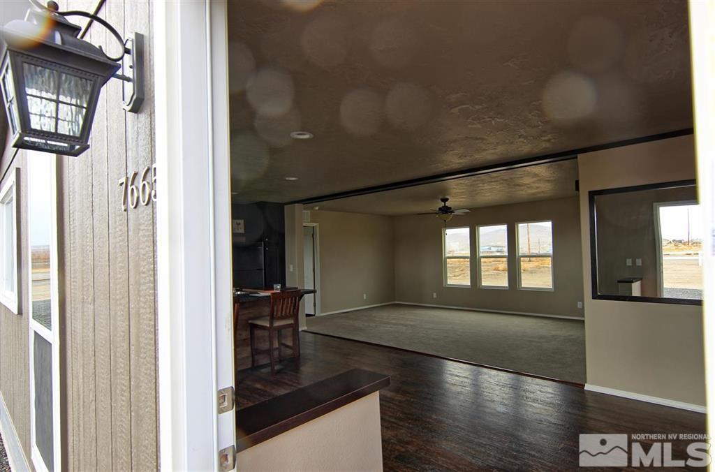 7665 Springfield Road Silver Springs, NV 89429 - Photo 2 of 20 Photo 2
