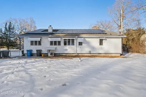 $3,295 | 261 Oak Avenue, West Creek, NJ 08092