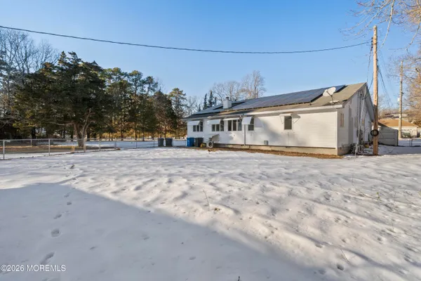 $3,295 | 261 Oak Avenue, West Creek, NJ 08092