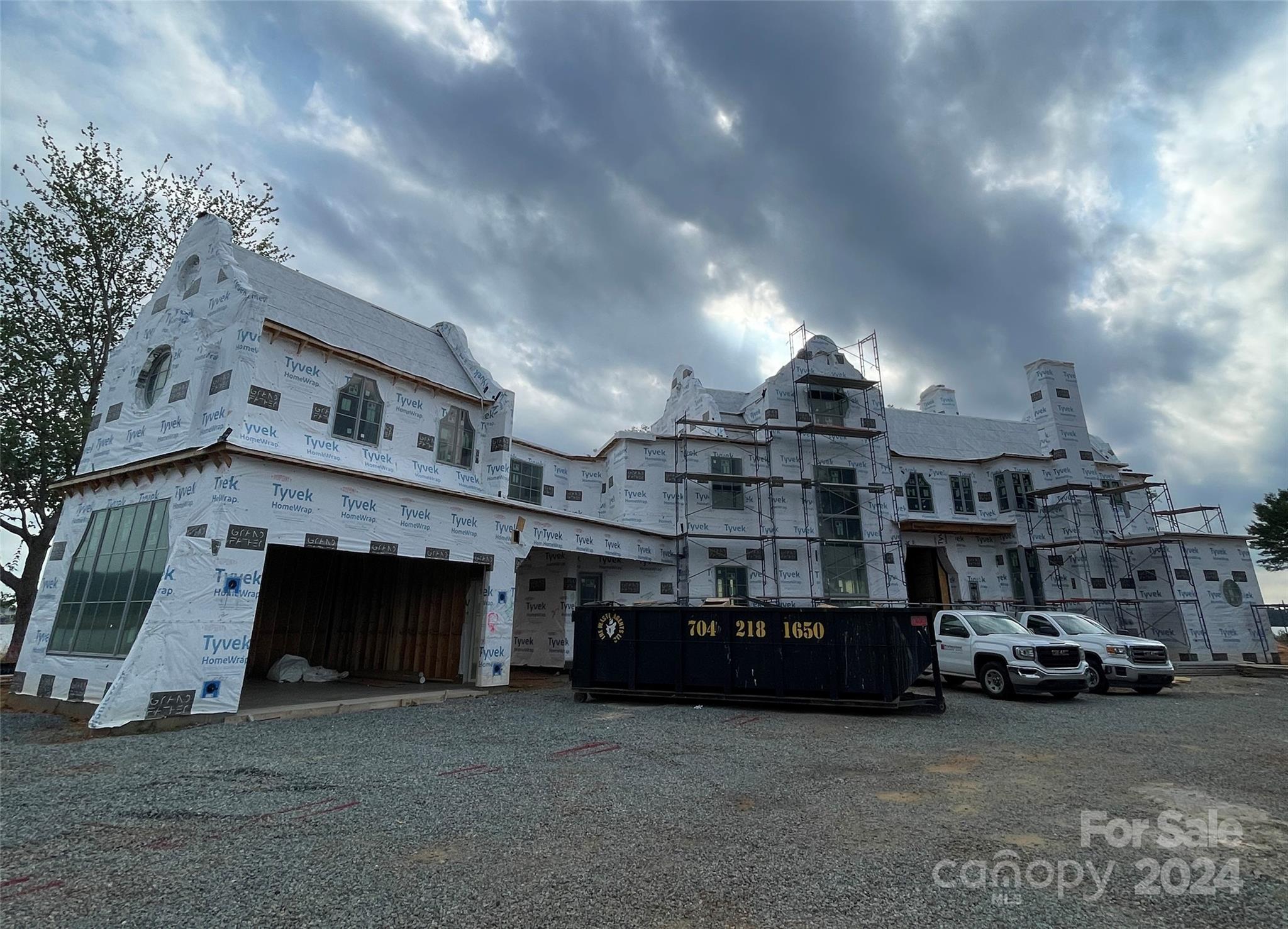 8397 Ranger Island Marina Rd  