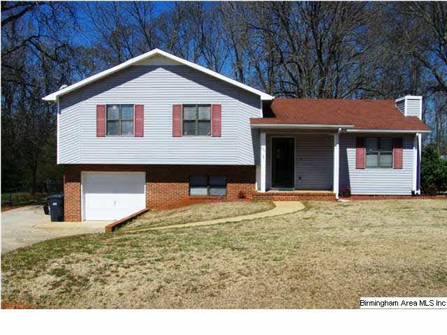 1740 Roundhill Road Weaver, AL 36277 - Photo 1 of 32