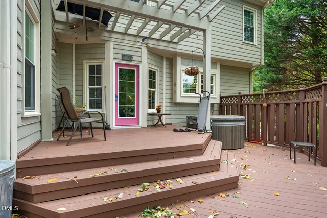 a front view of a house with yard