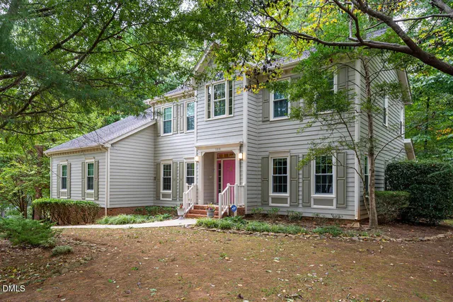 $825,000 | 100 Garden Gate Drive, Chapel Hill, NC 27516