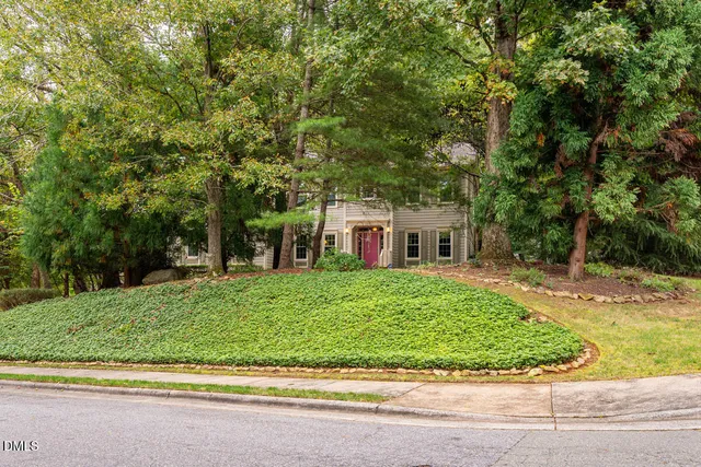 $825,000 | 100 Garden Gate Drive, Chapel Hill, NC 27516