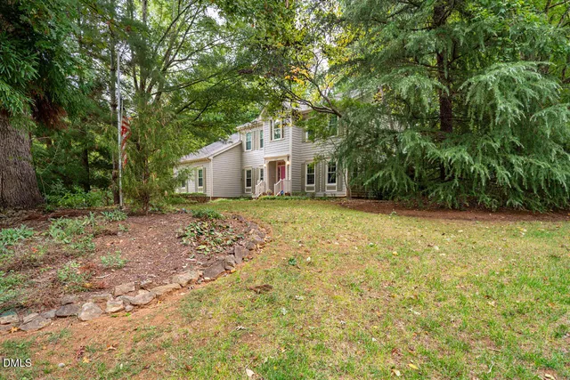 $825,000 | 100 Garden Gate Drive, Chapel Hill, NC 27516