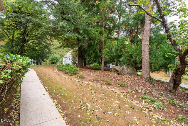 $825,000 | 100 Garden Gate Drive, Chapel Hill, NC 27516