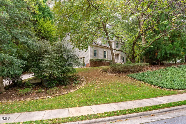 $825,000 | 100 Garden Gate Drive, Chapel Hill, NC 27516