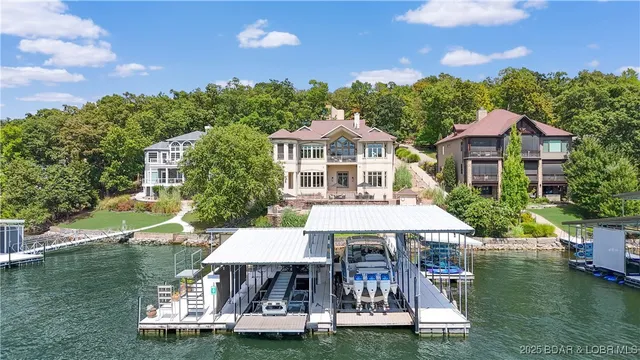 $3,750,000 | 775 Grand View Drive, Sunrise Beach, MO 65079