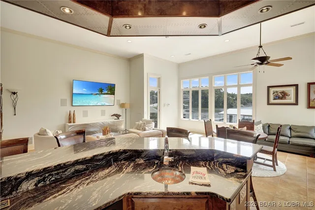 $3,750,000 | 775 Grand View Drive, Sunrise Beach, MO 65079