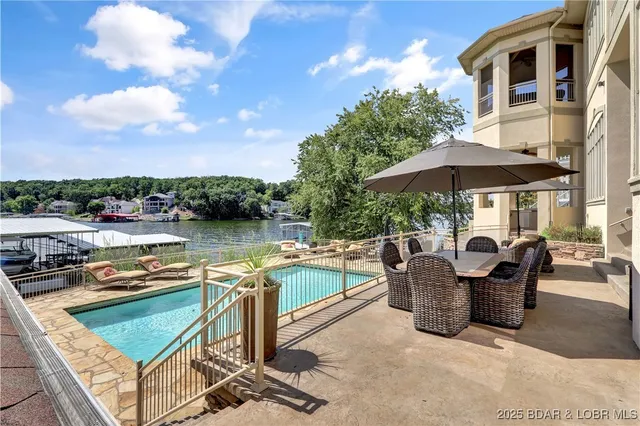 $3,750,000 | 775 Grand View Drive, Sunrise Beach, MO 65079