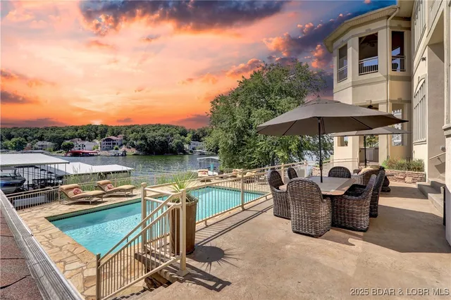 $3,750,000 | 775 Grand View Drive, Sunrise Beach, MO 65079