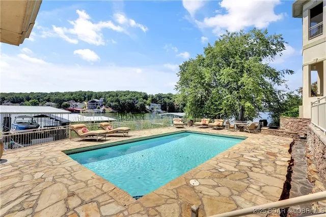 $3,750,000 | 775 Grand View Drive, Sunrise Beach, MO 65079