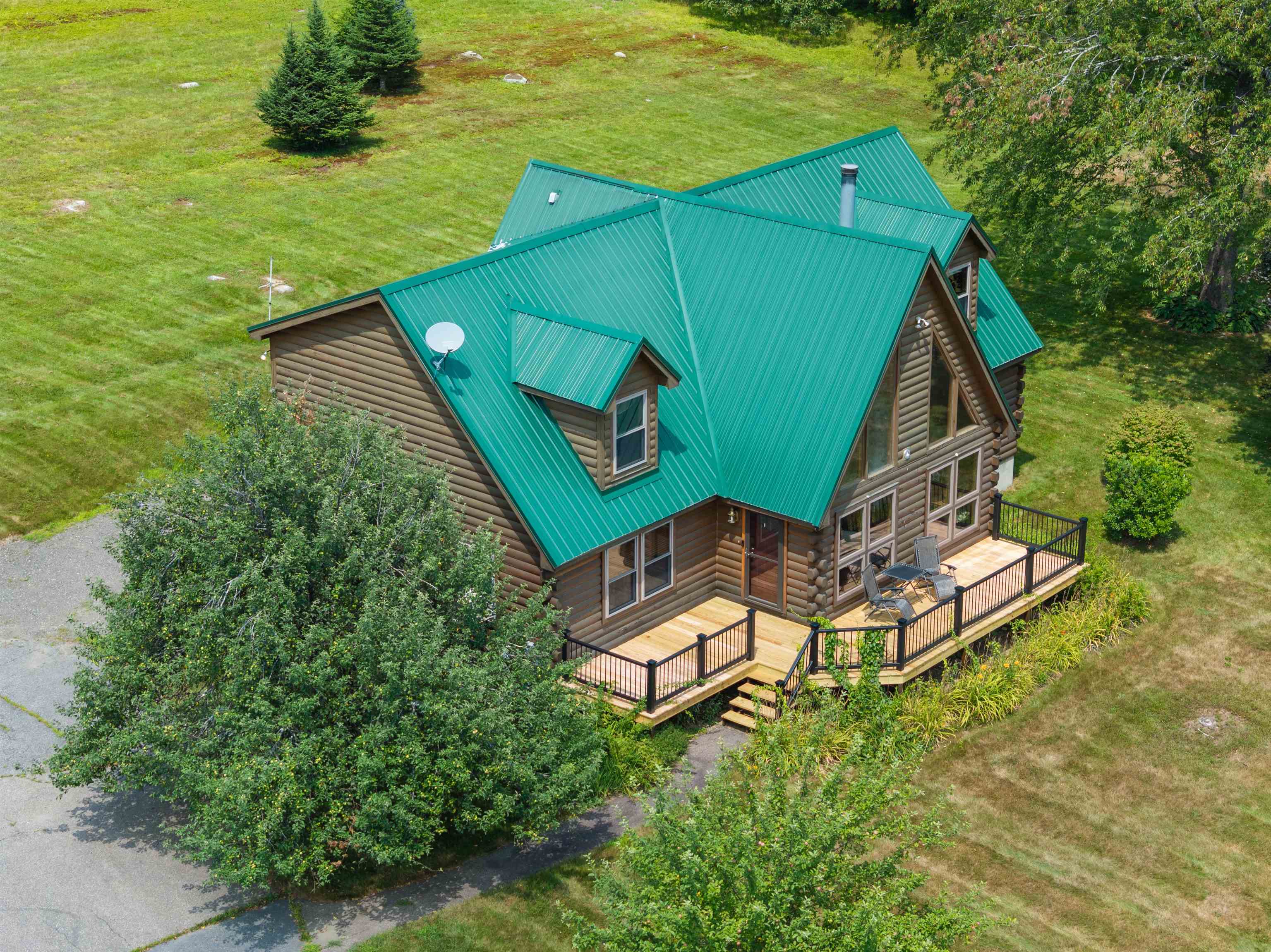 95 Roller Coaster Road Laconia, NH 03246 - Photo 5 of 27