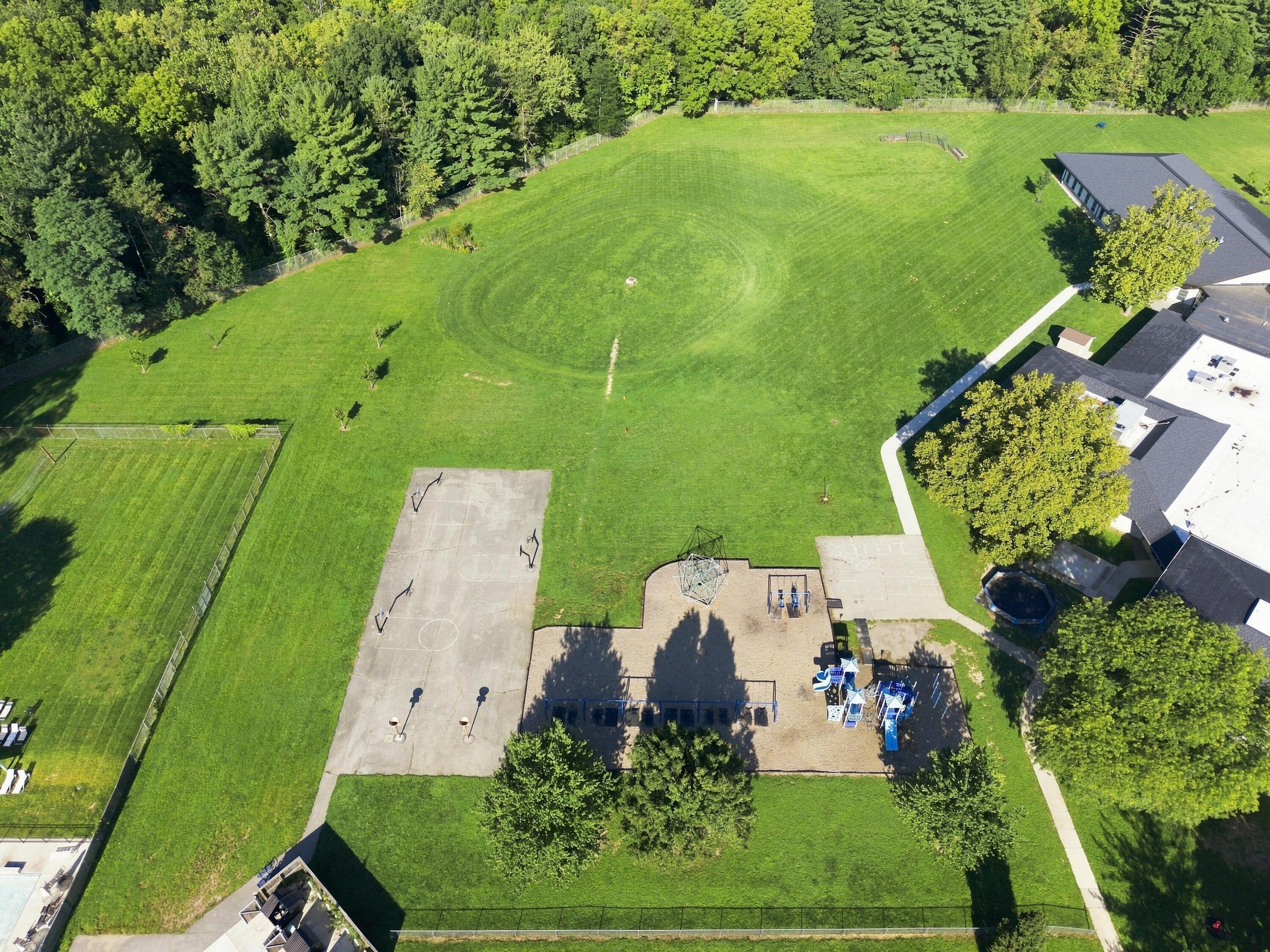 727 Old Coach Road Westerville, OH 43081 - Photo 55 of 55 Park Walking Distance
