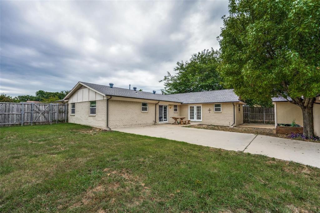 1701 Running River Road Garland, TX 75044 - Photo 35 of 36 Gallery Image 35