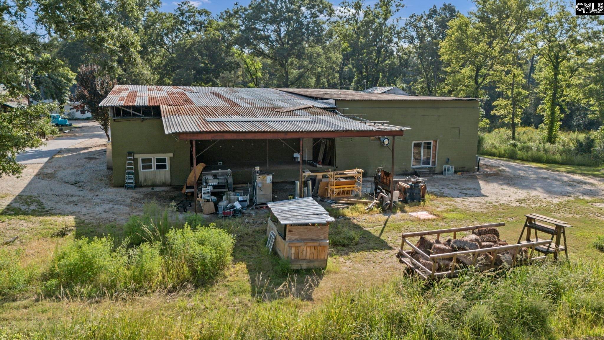 3176 Ridge Spring Highway Saluda, SC 29138 - Photo 76 of 81 Gallery Image 76